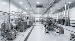 Dératisation site agroalimentaire